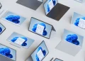Windows 11 boots faster and requires less RAM Windows 11 boots faster and requires less RAM
