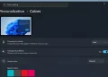Windows 11 will finally automatically switch between dark and light themes Windows 11 will finally automatically switch between dark and light themes