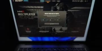 Windows 11 will tell apps how old they are
