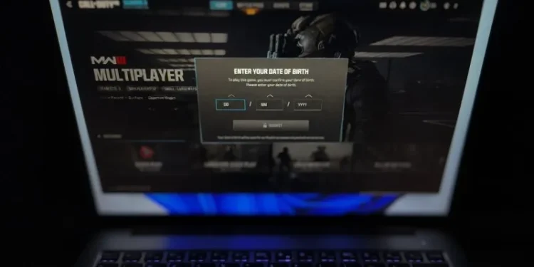 Windows 11 will tell apps how old they are Windows 11 will tell apps how old they are