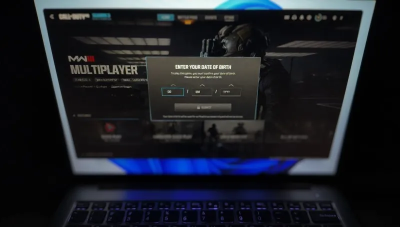 Windows 11 will tell apps how old they are Windows 11 will tell apps how old they are