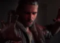 Wizards turned vampires: One of the first mods for Blood of the Dawn Treader gives protagonist Geralt’s face