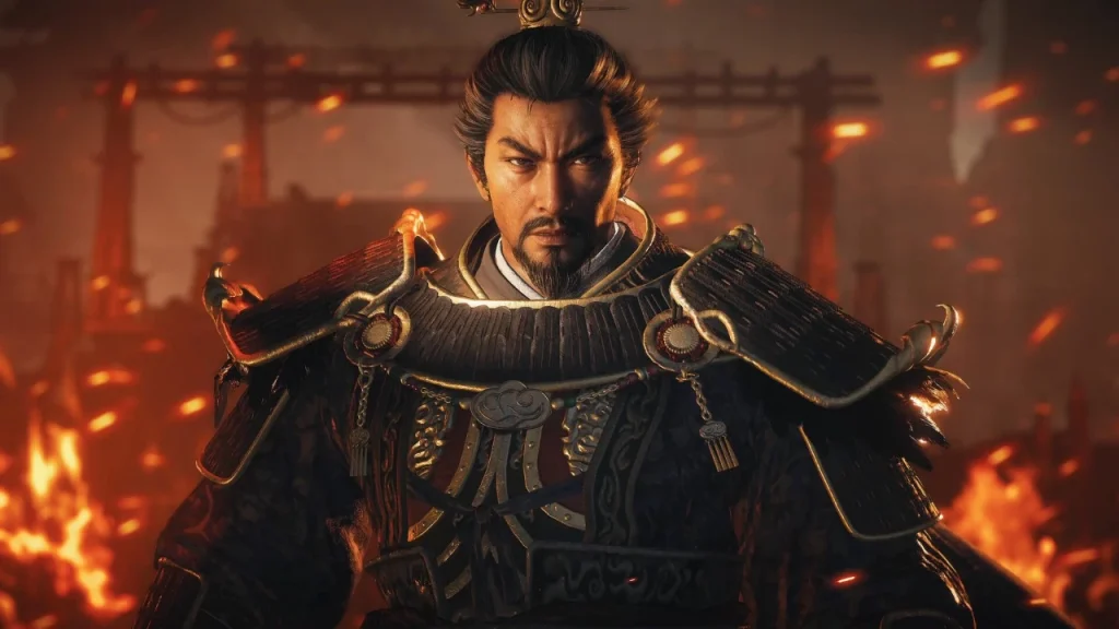 Wolong 2: Wings of Ash gets limited demo and release date Wolong 2: Wings of Ash gets limited demo and release date