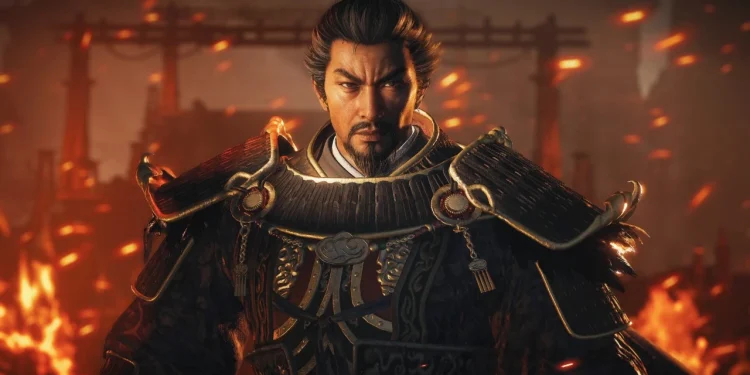 Wolong 2: Wings of Ash gets limited demo and release date Wolong 2: Wings of Ash gets limited demo and release date