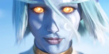 World of Warcraft: Always a fan fiction, not talking about any legendary classics World of Warcraft: Always a fan fiction, not talking about any legendary classics