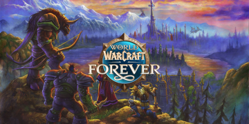 World of Warcraft: Forever: Blizzard announces Classic+ at BlizzCon, including roadmap World of Warcraft: Forever: Blizzard announces Classic+ at BlizzCon, including roadmap
