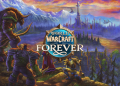 World of Warcraft: Forever: Blizzard announces official Classic+ at BlizzCon