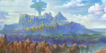 World of Warcraft: Forever Roadmap and Details World of Warcraft: Forever Roadmap and Details
