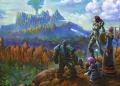 World of Warcraft: Forever hasn’t even been released yet, and role players are already trying to prevent regular players from enjoying their tedium World of Warcraft: Forever hasn’t even been released yet, and role players are already trying to prevent regular players from enjoying their tedium