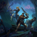 World of Warcraft: The Last Titan: World Soul saga finale coming next year World of Warcraft: The Last Titan: World Soul saga finale coming next year