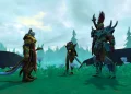 World of Warcraft author reveals details of patch 12.1.5, including new single-boss raids, story campaign, and “maze” mechanic