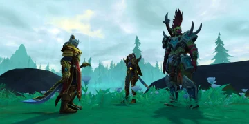 World of Warcraft author reveals details of patch 12.1.5, including new single-boss raids, story campaign, and “maze” mechanic