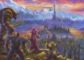 World of Warcraft forever, many inappropriately named bans in beta: Blizzard ‘has no compassion’ World of Warcraft forever, many inappropriately named bans in beta: Blizzard ‘has no compassion’