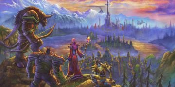 World of Warcraft forever, many inappropriately named bans in beta: Blizzard ‘has no compassion’