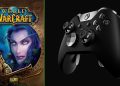 World of Warcraft introduces support for Xbox game controllers World of Warcraft introduces support for Xbox game controllers