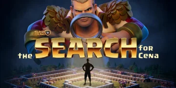 Wrestling star Cody Rhodes sets out to find John Cena’s virtual village as part of new event in hit mobile game Clash of Clans Wrestling star Cody Rhodes sets out to find John Cena’s virtual village as part of new event in hit mobile game Clash of Clans