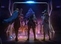 “Write your name in the history of the legendary series”: Acer will host Russia’s first amateur tournament Predator League Open Cup for Valorant “Write your name in the history of the legendary series”: Acer will host Russia’s first amateur tournament Predator League Open Cup for Valorant
