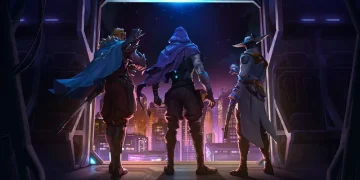 “Write your name in the history of the legendary series”: Acer will host Russia’s first amateur tournament Predator League Open Cup for Valorant “Write your name in the history of the legendary series”: Acer will host Russia’s first amateur tournament Predator League Open Cup for Valorant