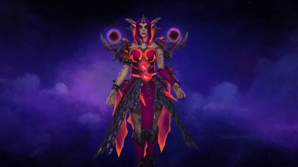 Xal’atat appears in Heroes of the Storm and Twitch Drops begin Xal’atat appears in Heroes of the Storm and Twitch Drops begin