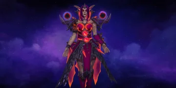 Xal’atat appears in Heroes of the Storm and Twitch Drops begin Xal’atat appears in Heroes of the Storm and Twitch Drops begin