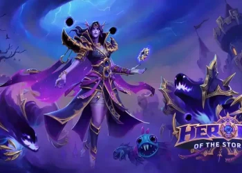 Xalatat becomes Heroes of the Storm’s first new hero in six years