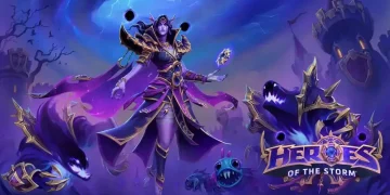 Xalatat becomes Heroes of the Storm’s first new hero in six years Xalatat becomes Heroes of the Storm’s first new hero in six years