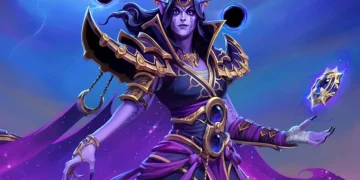 Xal’atath will be the first new Heroes of the Storm hero in six years Xal’atath will be the first new Heroes of the Storm hero in six years