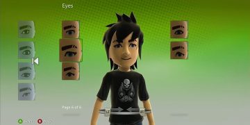 Xbox 360’s famous avatar system has been recreated in the browser, with a full catalog of projects available
