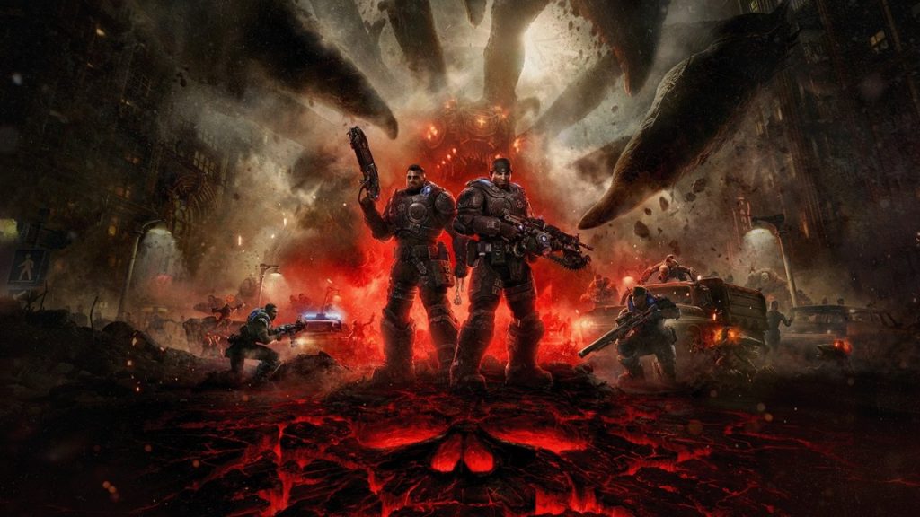 Xbox Game Pass announces new games launching in September and early October, including Gears of War: E-Day Xbox Game Pass announces new games launching in September and early October, including Gears of War: E-Day