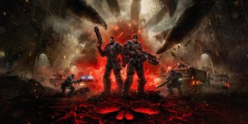 Xbox Game Pass announces new games launching in September and early October, including Gears of War: E-Day Xbox Game Pass announces new games launching in September and early October, including Gears of War: E-Day