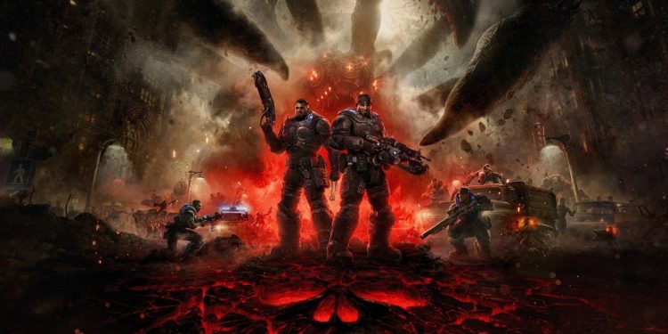Xbox Game Pass announces new games launching in September and early October, including Gears of War: E-Day Xbox Game Pass announces new games launching in September and early October, including Gears of War: E-Day