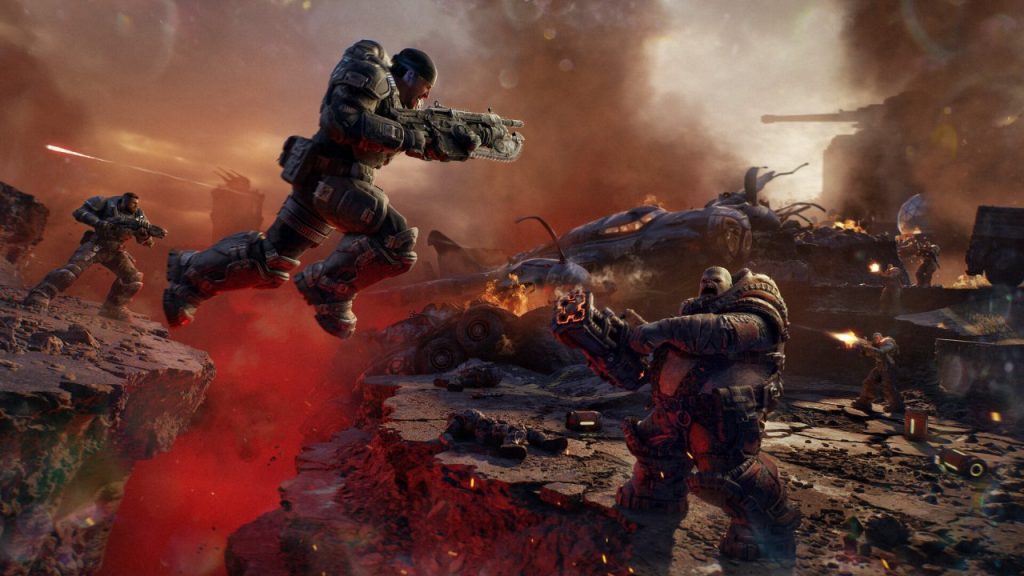Xbox Game Pass has 7 games confirmed to launch in October, but there are more to come Xbox Game Pass has 7 games confirmed to launch in October, but there are more to come