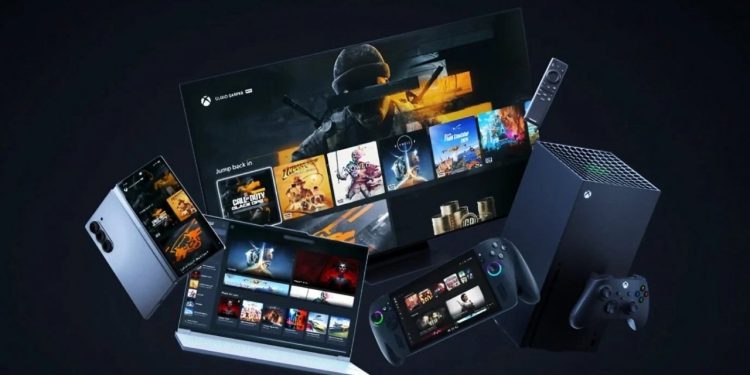 Xbox Game Pass is coming to Google TV: debuting on TCL models