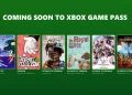 Xbox Game Pass subscribers will get all kinds of stuff in September, but at the cost of Cyberpunk 2077 Xbox Game Pass subscribers will get all kinds of stuff in September, but at the cost of Cyberpunk 2077