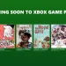 Xbox Game Pass subscribers will get all kinds of stuff in September, but at the cost of Cyberpunk 2077 Xbox Game Pass subscribers will get all kinds of stuff in September, but at the cost of Cyberpunk 2077