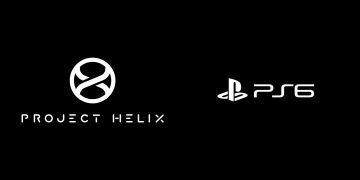 Xbox Project Helix will be significantly more powerful than the Playstation 6 – an insider reveals the details Xbox Project Helix will be significantly more powerful than the Playstation 6 – an insider reveals the details