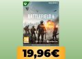 Xbox Series Battlefield 6