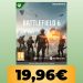 Xbox Series Battlefield 6 Xbox Series Battlefield 6