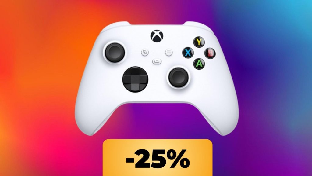 Xbox Series Controller