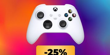 Xbox Series Controller Xbox Series Controller