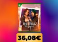 Xbox Series Life is Strange Reunion Xbox Series Life is Strange Reunion