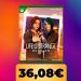 Xbox Series Life is Strange Reunion Xbox Series Life is Strange Reunion
