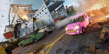 Xbox Series X Teardown | S to receive long-awaited multiplayer update in September Xbox Series X Teardown | S to receive long-awaited multiplayer update in September