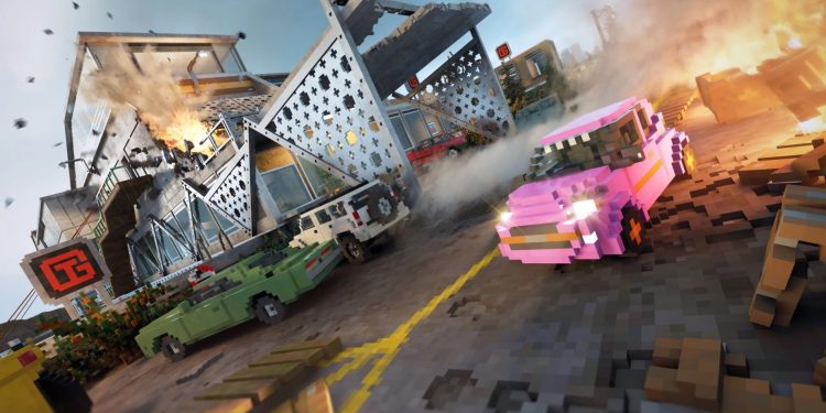 Xbox Series X Teardown | S to receive long-awaited multiplayer update in September Xbox Series X Teardown | S to receive long-awaited multiplayer update in September