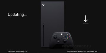 Xbox Series X console | S gets 7 new features in major firmware update for Insiders Xbox Series X console | S gets 7 new features in major firmware update for Insiders