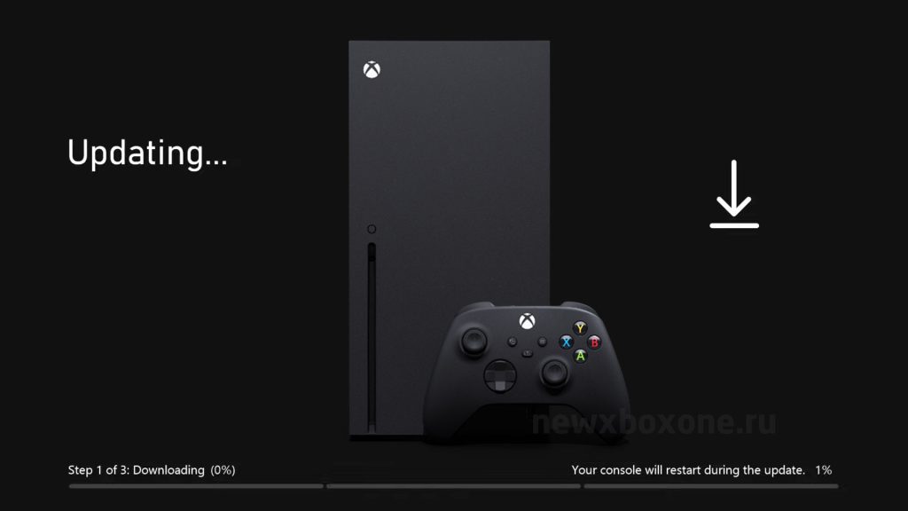 Xbox Series X firmware update released | S for all players with issues fixed Xbox Series X firmware update released | S for all players with issues fixed
