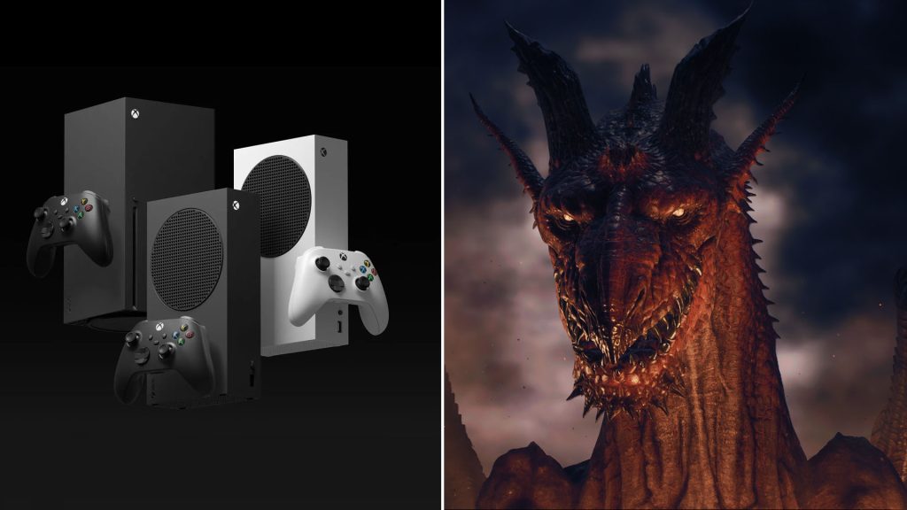 Xbox Series X receives Dragon’s Dogma 2 | S Full Performance Mode – How it works Xbox Series X receives Dragon’s Dogma 2 | S Full Performance Mode – How it works