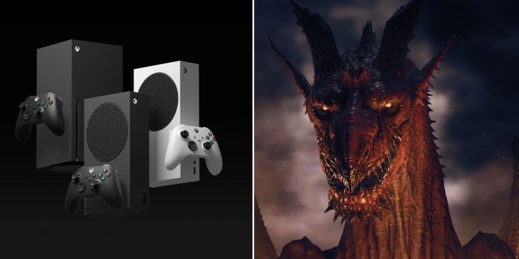 Xbox Series X receives Dragon’s Dogma 2 | S Full Performance Mode – How it works Xbox Series X receives Dragon’s Dogma 2 | S Full Performance Mode – How it works