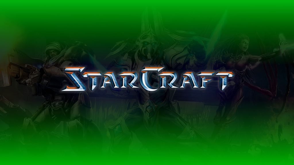 Xbox and Blizzard begin teasing StarCraft announcements – the first details are known Xbox and Blizzard begin teasing StarCraft announcements – the first details are known