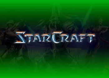 Xbox and Blizzard begin teasing StarCraft announcements – the first details are known
